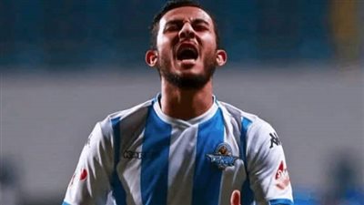 ثالث صفقات الزمالك.. مرتضى منصور يعلن التعاقد مع أحمد أيمن منصور