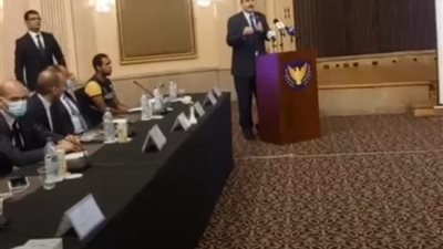 الزمالك يوقع بروتوكول تعاون مشترك مع نادي إيروسبورت