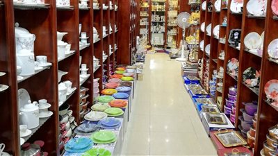 ارتفاع تكاليف الشحن يصعد بأسعار الأدوات المنزلية