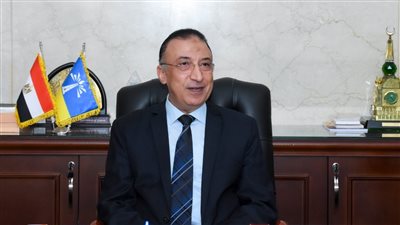 سوق حضارية وشاشات إعلانية.. تفاصيل تطوير ميدان محطة مصر بالإسكندرية | فيديو