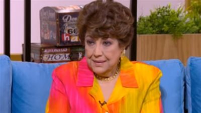 الإذاعية إيناس جوهر: كنت بروح الجبهة وقت العيد.. والجنود كانوا مستنيين صوتي