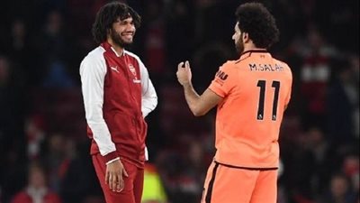 تأكيدا لـ القاهرة 24: محمد صلاح والنني ضمن قائمة منتخب مصر أمام الجابون