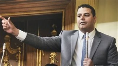 وكيل إعلام النواب يكشف تطورات قانون رعاية الفنانين