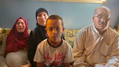 استجابة لـ القاهرة 24.. وزيرة الصحة توجه بسيارة إسعاف مجهزة لنقل صاحبة المرض النادر بالغربية