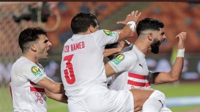 على رأسهم طارق حامد وساسي.. ماذا قدم اللاعبون الأكثر تأثيرًا في حصد الزمالك الدوري الـ13؟
