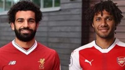 بعد حصولهما على التأشيرة.. محمد صلاح والنني يشاركان مع مصر أمام الجابون | خاص 