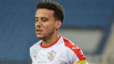  مصطفي فتحي بديل محمد صلاح في تشكيل منتخب مصر بكأس العرب