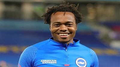 الصفقة انتهت.. جلسة تصوير سرية لـ بيرسي تاو فى الأهلى| صور