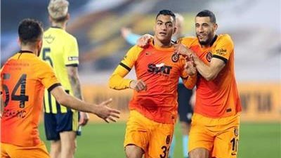 جالطة سراي يسعى لاستعادة نغمة الانتصارات أمام أنطاليا سبور في الدوري التركي