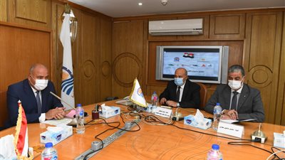 بتكلفة 160 مليون جنيه.. إنشاء مصنع متطور للألبان بمنطقة المعنا في قنا