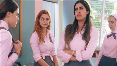 مسلسل مدرسة الروابي يُثير الجدل بقضايا التحرش والتنمر