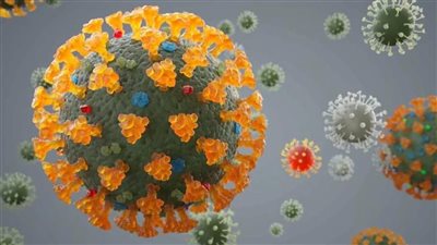 اختلفا في الأعراض واتفقا في سرعة الانتشار.. الفرق بين سلالة دلتا ودلتا بلس