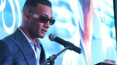 محمد رمضان ردًّا على تعرضه لانتقادات: الناس بتهاجم المنتصر ودي ضريبة النجاح