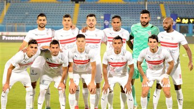 التشكيل المتوقع لـ الزمالك في مواجهة ساجرادا الأنجولي بدوري الأبطال