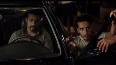 يعرض قريبًا على شاهد.. أحمد داود ينتهي من تصوير بالتقسيط المريح