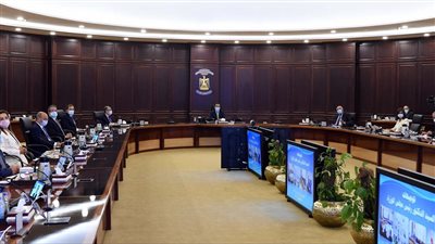 مجلس الوزراء يكشف استراتيجية إصلاح وتطوير التعليم الفني │ إنفوجراف