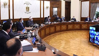 مدبولي: الحكومة تعمل لتحسين ترتيبها في تقرير ممارسة أنشطة الأعمال الصادر عن البنك ومؤسسة التمويل الدوليين