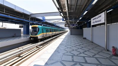 لأول مرة.. مطلوب فتيات للعمل قائدات قطارات بالخط الثالث لمترو الأنفاق