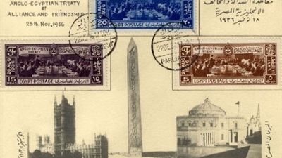 معاهدة 1936.. الاحتلال يرضخ أمام المصريين