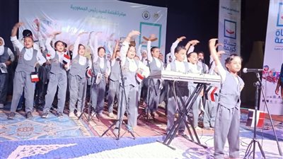 حياة كريمة تقيم فعاليات ثقافية وفنية متنوعة بساحل سليم