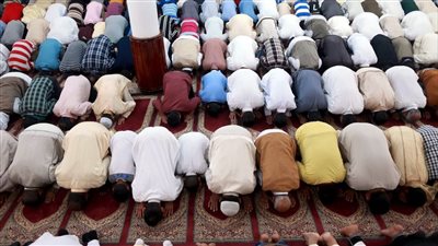 حي على الفلاح.. الإفتاء تنشر مواقيت الصلاة اليوم الجمعة