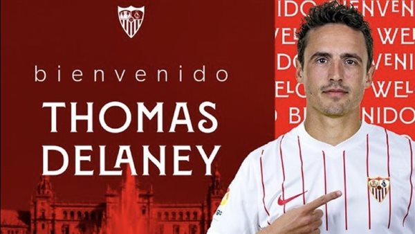 توماس ديلاني