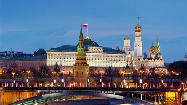 التضخم في روسيا 