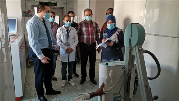 الرعاية الصحية 