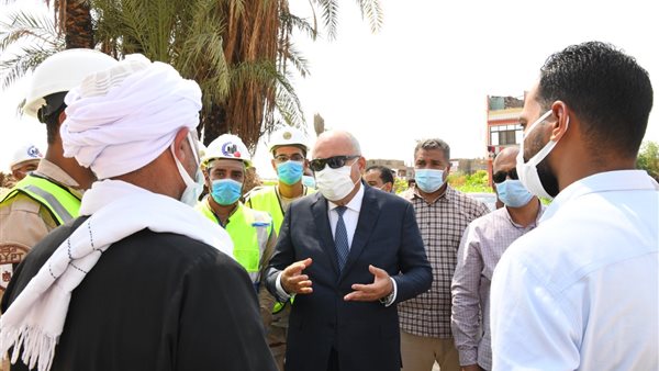 اللواء أشرف الداودي