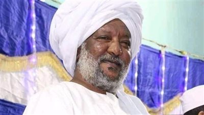 وفاة الشيخ علي محمود المنصراوي صاحب الفيديو الشهير خليك محمدي بأسوان