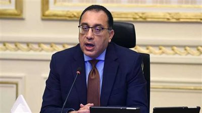 رئيس الوزراء يستعرض مع وزيرة التخطيط أنشطة صندوق مصر السيادي