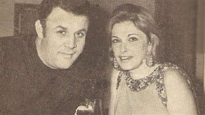 في ذكرى وفاة فهد بلان.. قصة زواجه من مريم فخر الدين وأغنية تسببت في انفصالهما