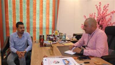 لواء أيمن الضبع: مشروع قومي للحد من خسائر المرور المقدرة بـ420 مليار جنيه سنويًا | فيديو