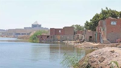 بحيرة عين الصيرة بين الماضي والحاضر..وكيف تحولت من مدفن للقمامة إلى مزار سياحي