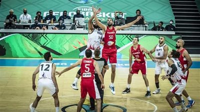 إداري منتخب السلة: مواجهة السنغال اليوم في التصفيات المؤهلة لكأس العالم ستكون قوية| خاص