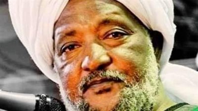 الحزن يسيطر علي أسوان بعد وفاة الشيخ علي المنصراوي