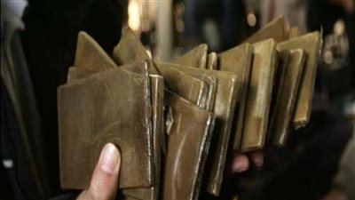 بـ 2 مليون جنيه.. ضبط 290 طربة حشيش بحوزة عنصرين إجراميين بالشرقية والإسكندرية