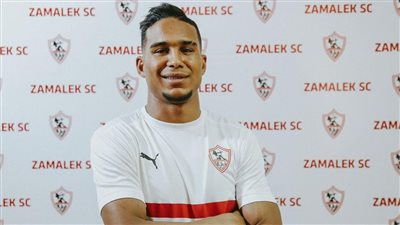 الزمالك يحصل على استغناء الجزيري ويصرف 12 مليون جنيه للمقاولون 