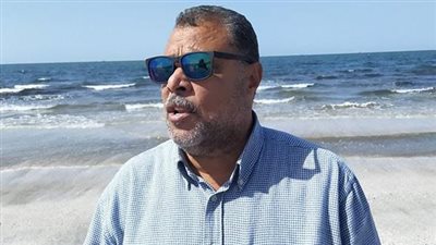 مدير شواطئ بورسعيد: إعفاء ذوي الهمم من مصروفات الدخول.. وبرنامج حفلات مجانية