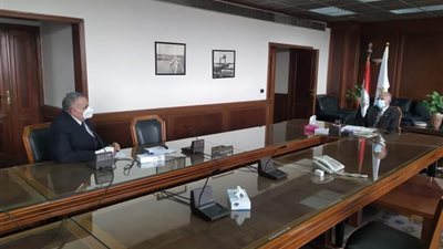 وزارة الري: بدء تطبيق نظام المحاسبة المائية بمحافظتي المنيا وكفر الشيخ