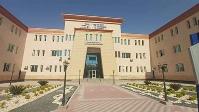 عميد كلية الصناعات التكنولوجية: لدينا مناطق لوجستية ونحتاج إلى خريج مبتكر