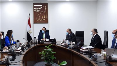 الحكومة: 4 مليارات جنيه لتبطين وتأهيل الترع بالمحافظات | فيديو 