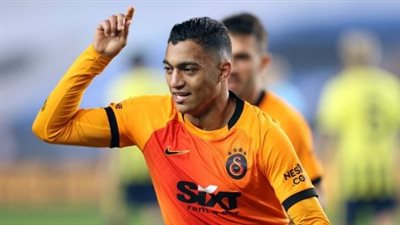 خالد بيومي: استدعاء مصطفى محمد للمنتخب سقطة