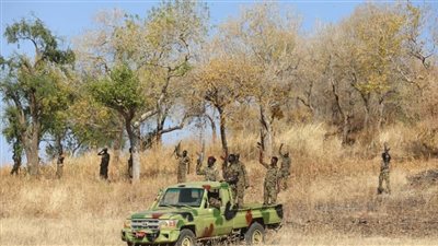 السودان: إثيوبيا تقوم بتحضيرات عسكرية وتحشد القبائل على الحدود