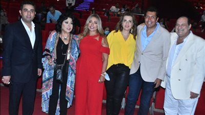 200 جنيه يعيد السوكسية لقاعات السينما