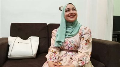 عروس «من يؤتمن على العرض لا يسأل عن المال» تستعد لحفل زفافها غدًا 