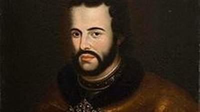 إيفان الخامس.. قيصر روسيا المختل عقليًّا