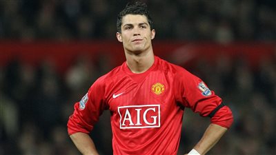 موعد الظهور الأول لـ رونالدو مع مانشستر يونايتد بعد عودته للفريق