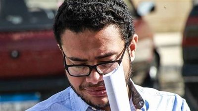 إرادة الشفاء