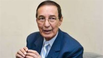 رحل بعد رحلة من العطاء.. رواد مواقع التواصل ينعون حمدي الكنيسي